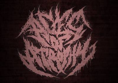 logo Ages Of Atrophy